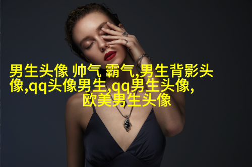 男生一眼就心动的女生头像(优选22张)