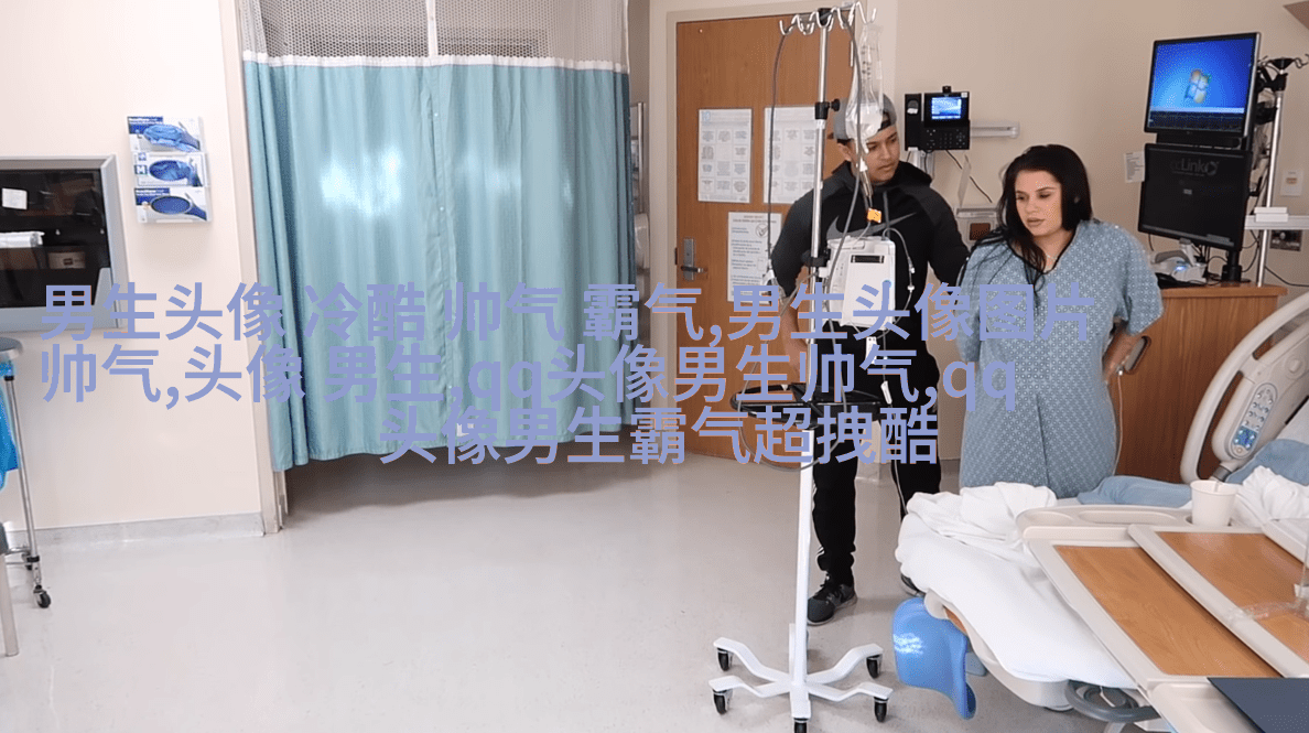 黑白系列超拽男生头像(优选13张)