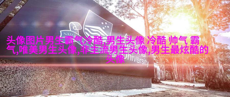 男生帅气动漫照片头像(共30张)