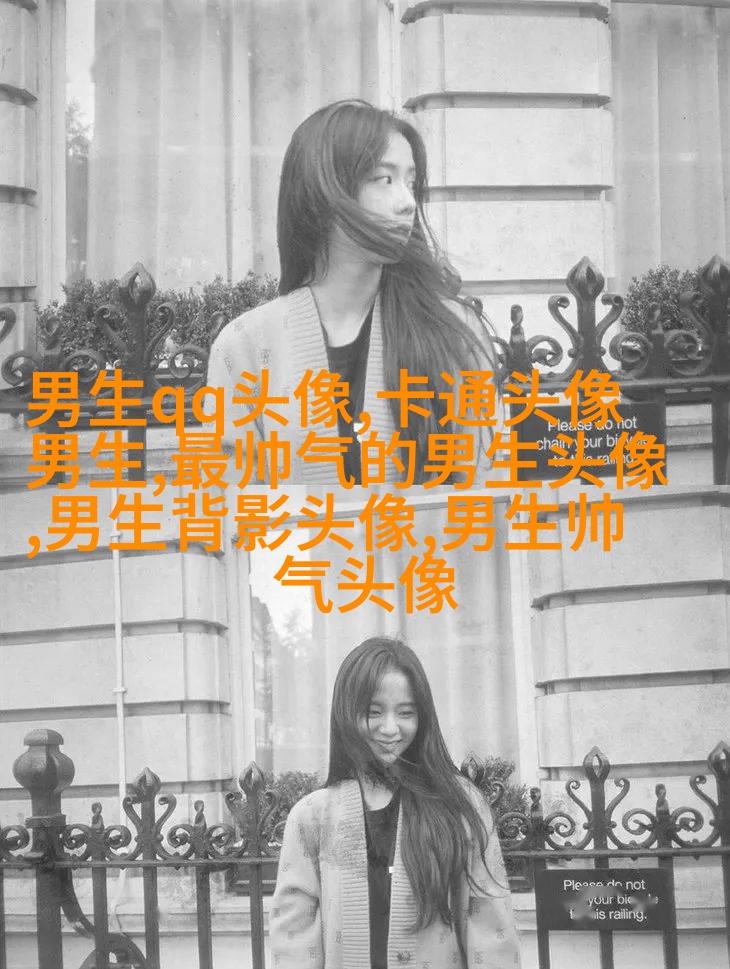 抖音里最深情迷人的男生头像图片大全(精选38张)