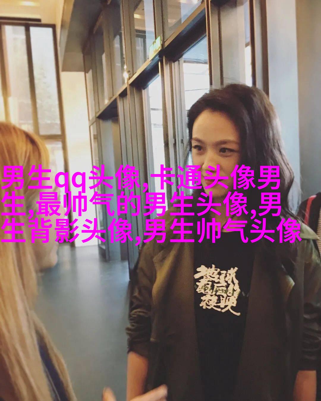 抖音里最深情迷人的男生头像图片大全(精选38张)