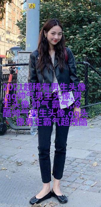 帅到炸裂的氛围感男生好看头像(共18张)