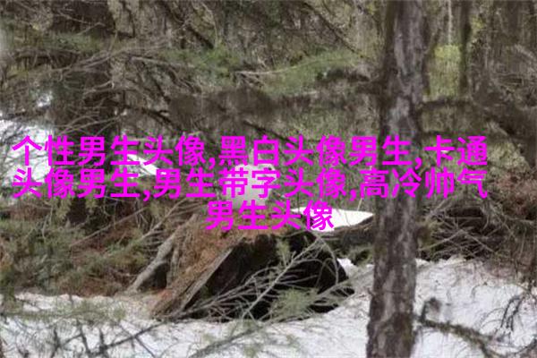 让男生一眼就心动的头像(优选18张)
