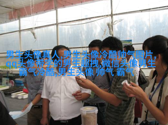 爱搞怪男生的qq霸气头像(18张)