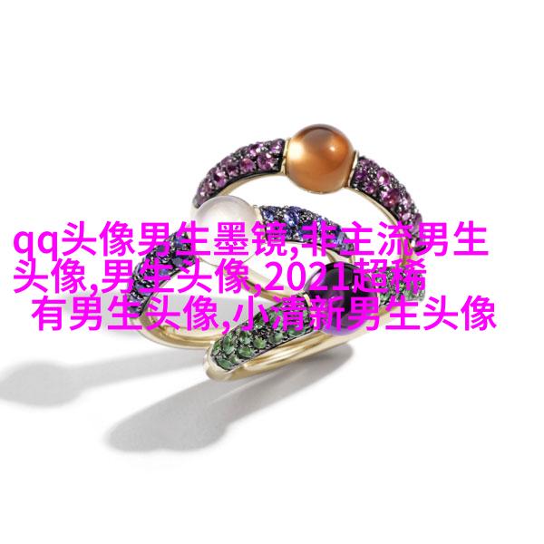 2023最新qq头像男生帅气图片(精选18张)