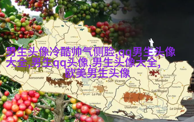 适合男生用的姓氏头像图片大全(优选16张)
