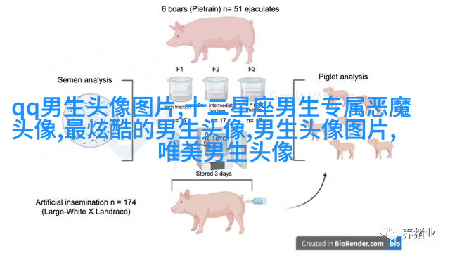 超酷高冷的男生头像(优选18张)