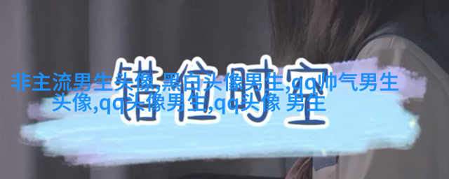 男生最爱的帅气qq头像(18张)