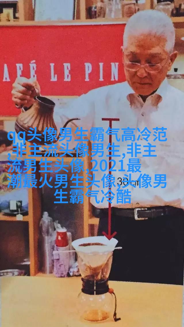 男生动漫个性网头像图片大全(精选16张)