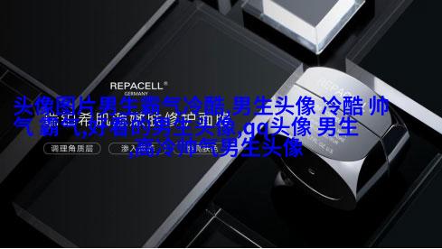 成熟大叔男人味十足微信头像(优选18张)