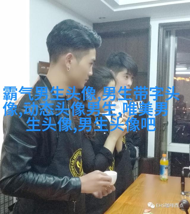 2023年最新男生背影头像(精选20张)